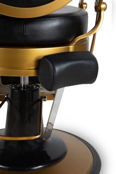 Fauteuil de Barbier CHIC