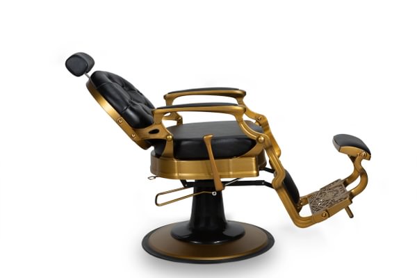Fauteuil de Barbier CHIC