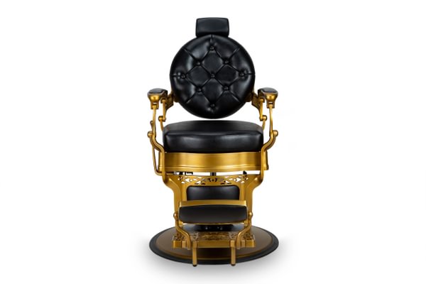 Fauteuil de Barbier CHIC