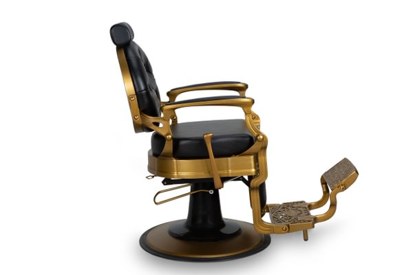 Fauteuil de Barbier CHIC