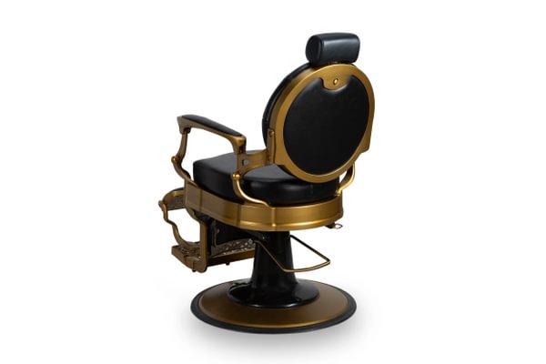 Fauteuil de Barbier CHIC