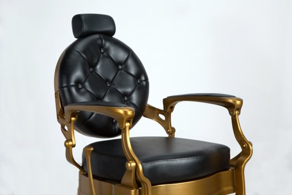 Fauteuil de Barbier CHIC