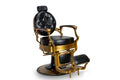 Fauteuil de Barbier CHIC