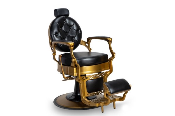 Fauteuil de Barbier CHIC