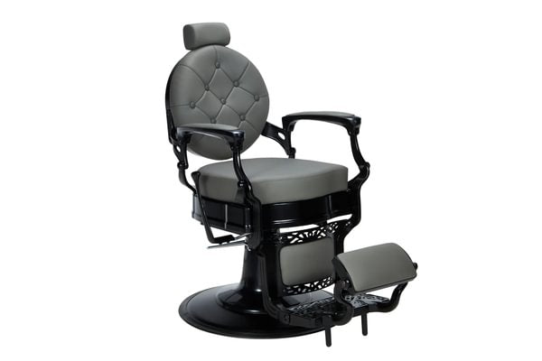 Fauteuil de Barbier CHIC