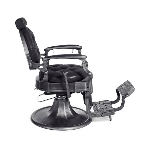 Fauteuil de Barbier CLARO