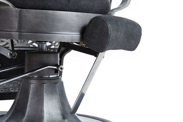 Fauteuil de Barbier CLARO
