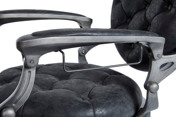 Fauteuil de Barbier CLARO