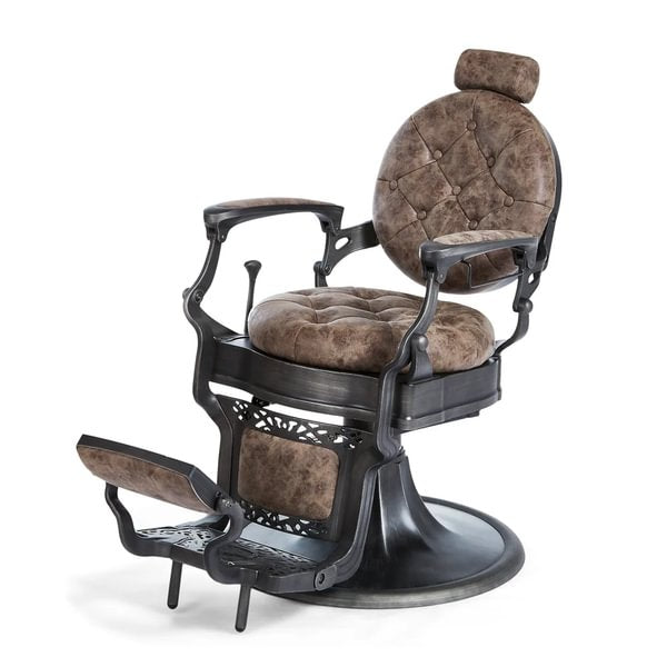 Fauteuil de Barbier CLARO