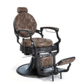 Fauteuil de Barbier CLARO