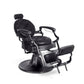 Fauteuil de Barbier CLARO