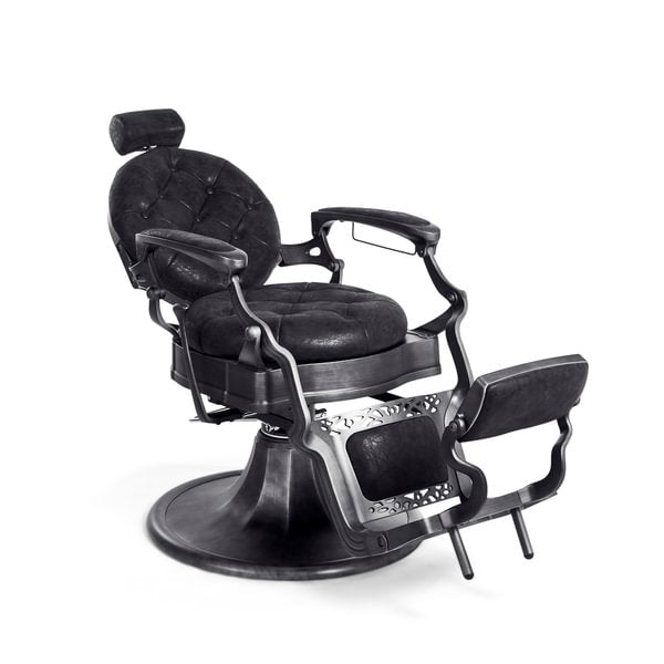 Fauteuil de Barbier CLARO