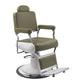 Fauteuil de Barbier DANDY