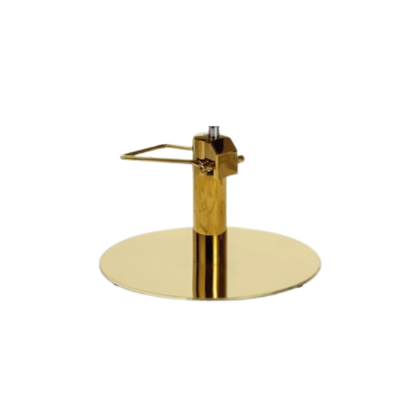 Pied de Fauteuil ROUND