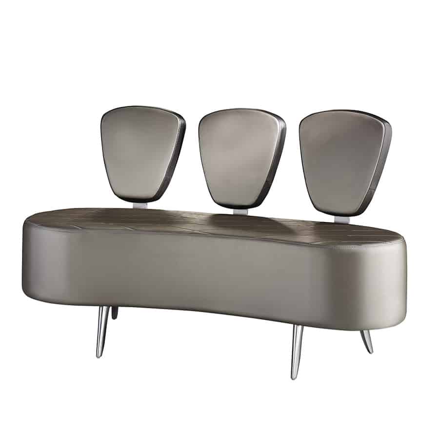 Canapé d'Attente STAR3