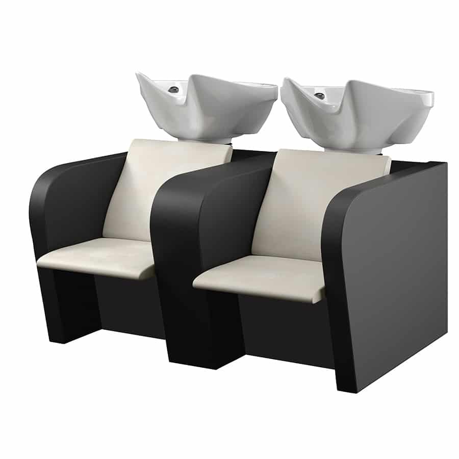 Fauteuil de Lavage EDDIE