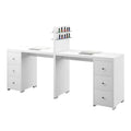Table de Manucure GRACE DOUBLE