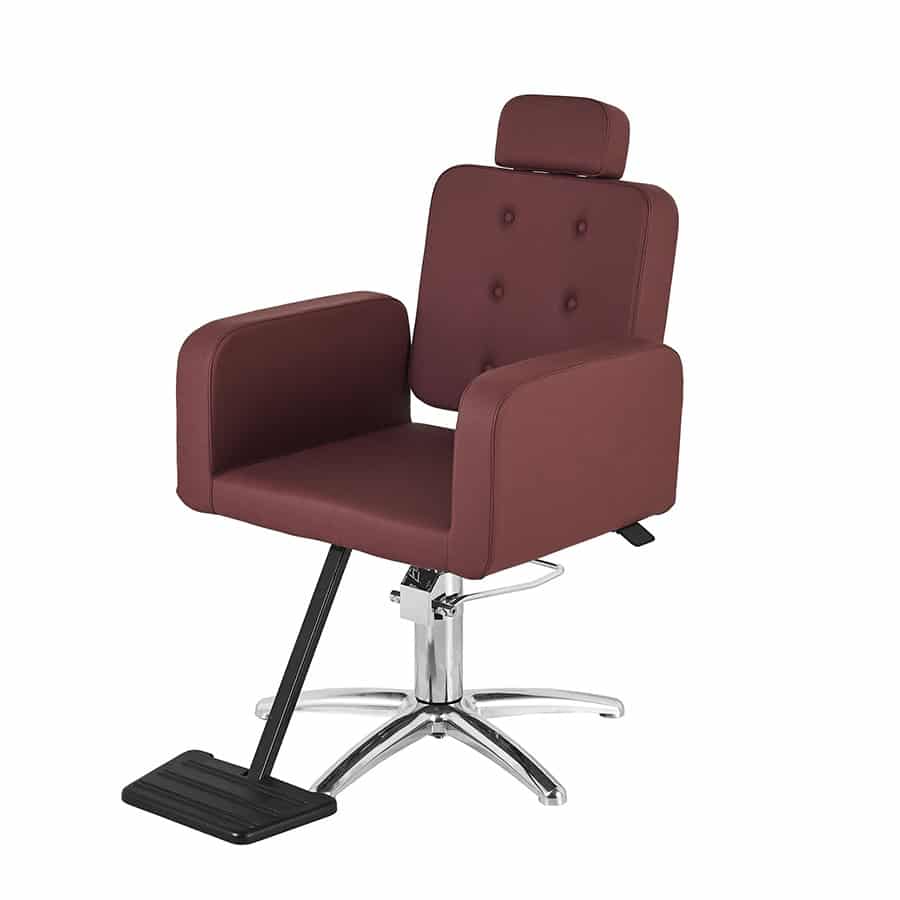 Fauteuil de Coiffure EVA