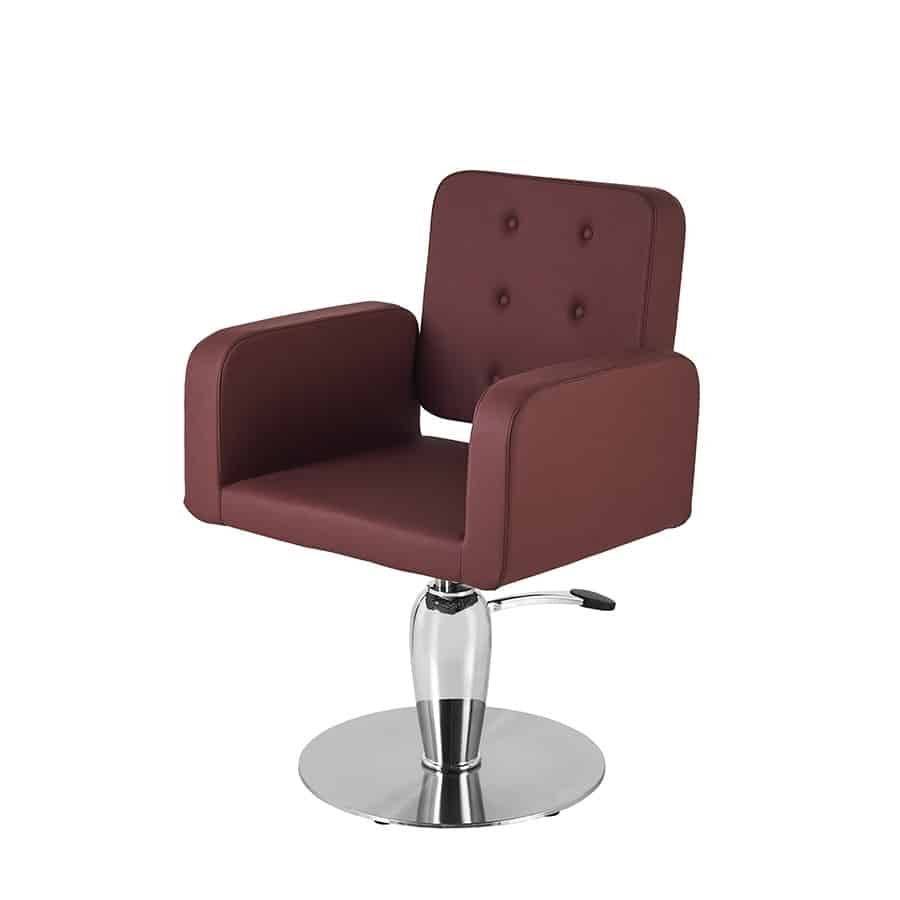 Fauteuil de Coiffure FRIDA