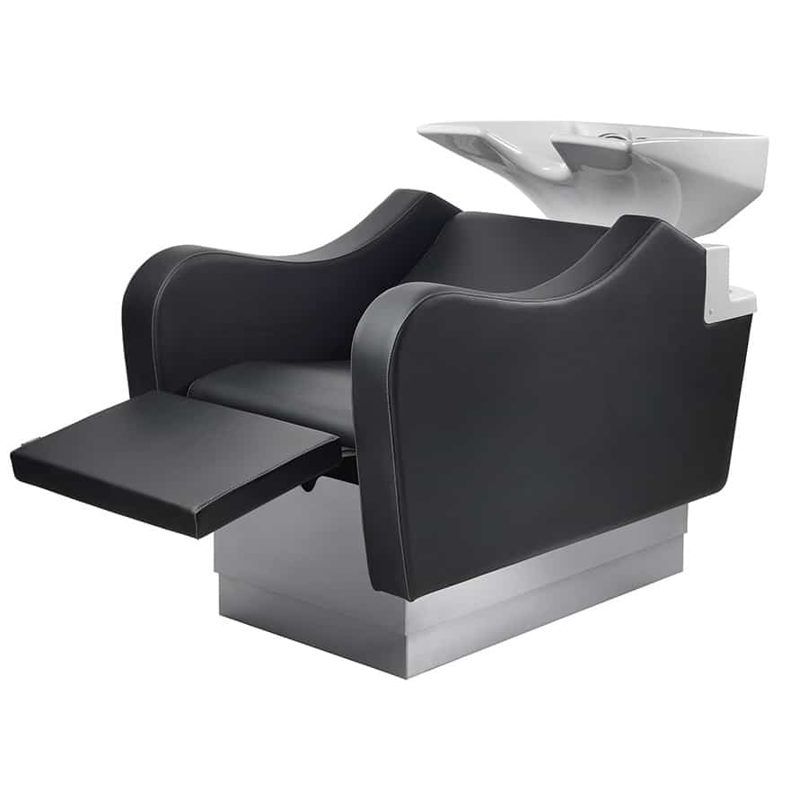 Fauteuil de Lavage PUSH-UP