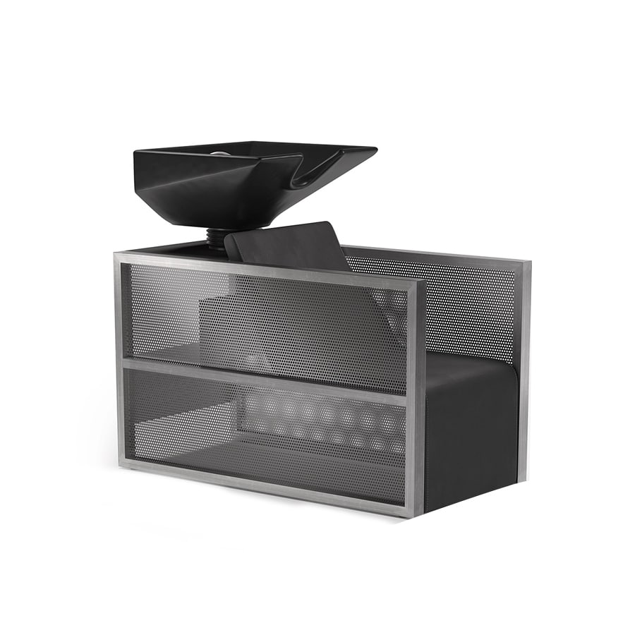 Fauteuil de Lavage IRON