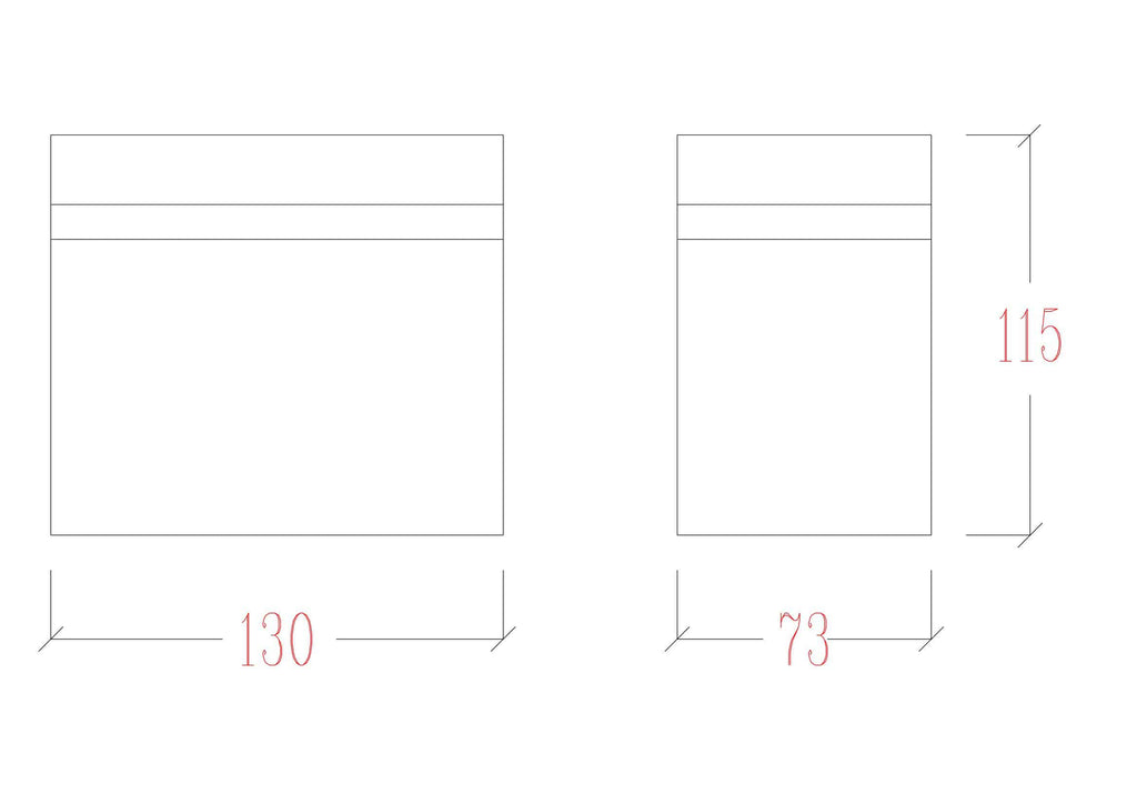 Meuble de Réception LOVE