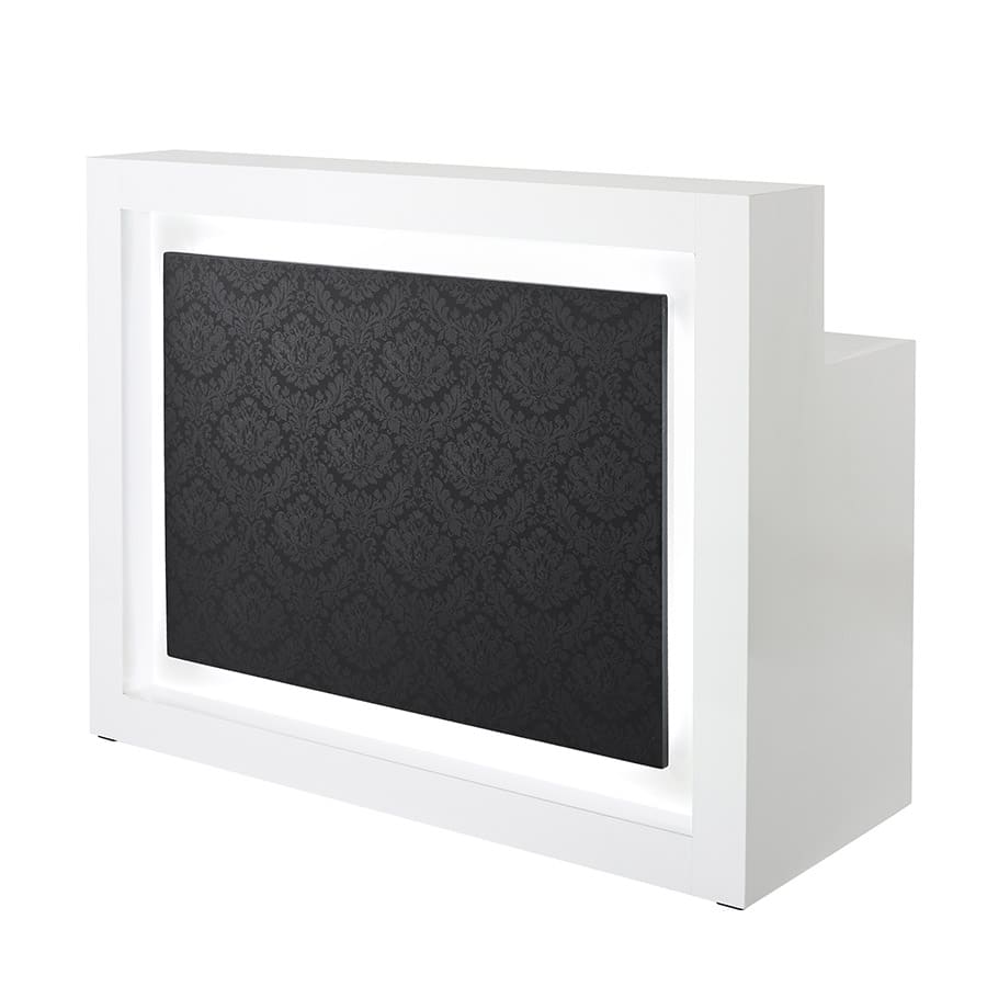 Meuble de Réception LUZ