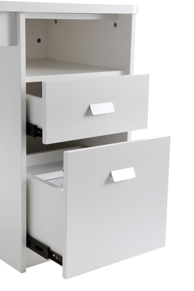 Table de Manucure MELODIA