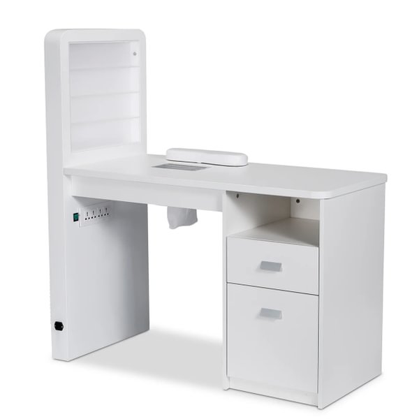 Table de Manucure MELODIA