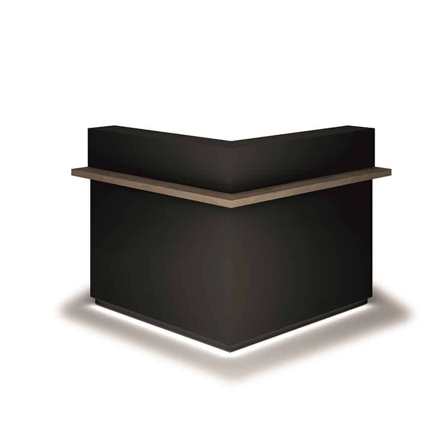 Meuble de Réception CORNER DESK