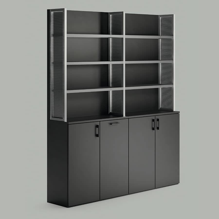 Meuble de Travail IRON