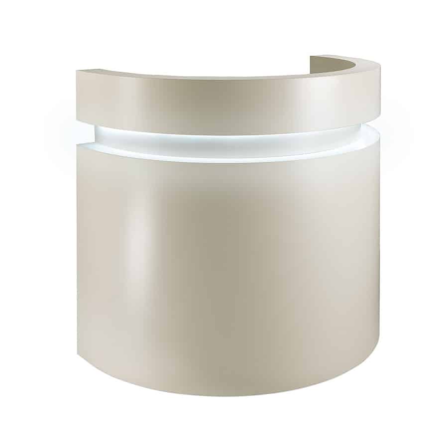 Meuble de Réception LOVE