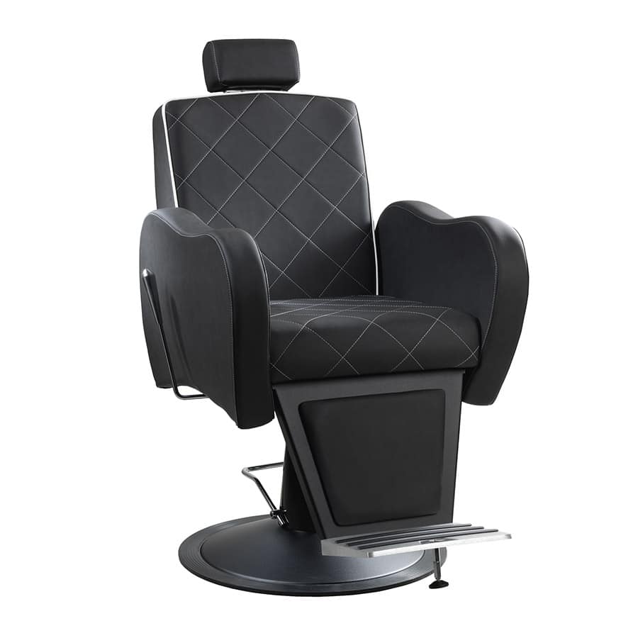 Fauteuil de Barbier NEWTON PLUS