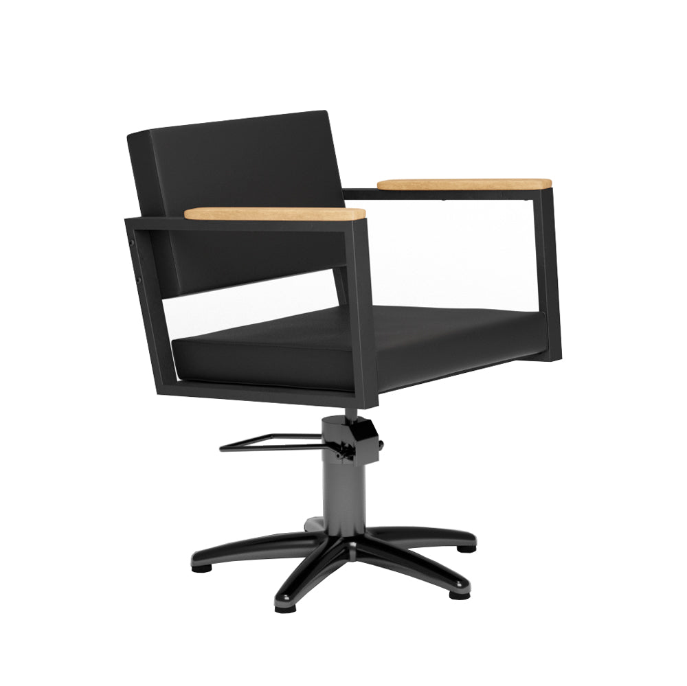 Fauteuil de Coiffure FRANKY