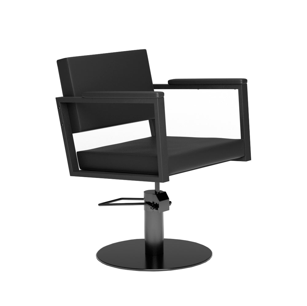 Fauteuil de Coiffure FRANKY