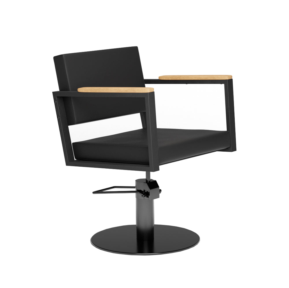 Fauteuil de Coiffure FRANKY