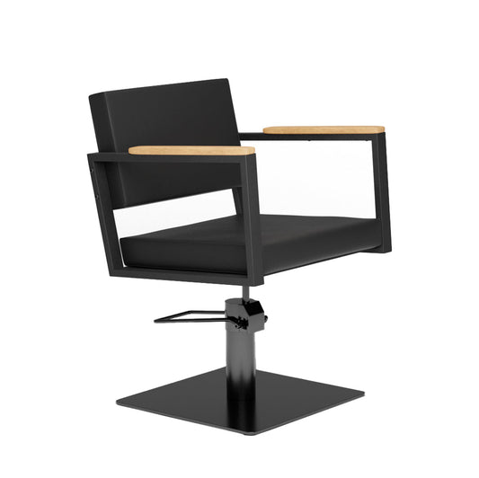 Fauteuil de Coiffure FRANKY