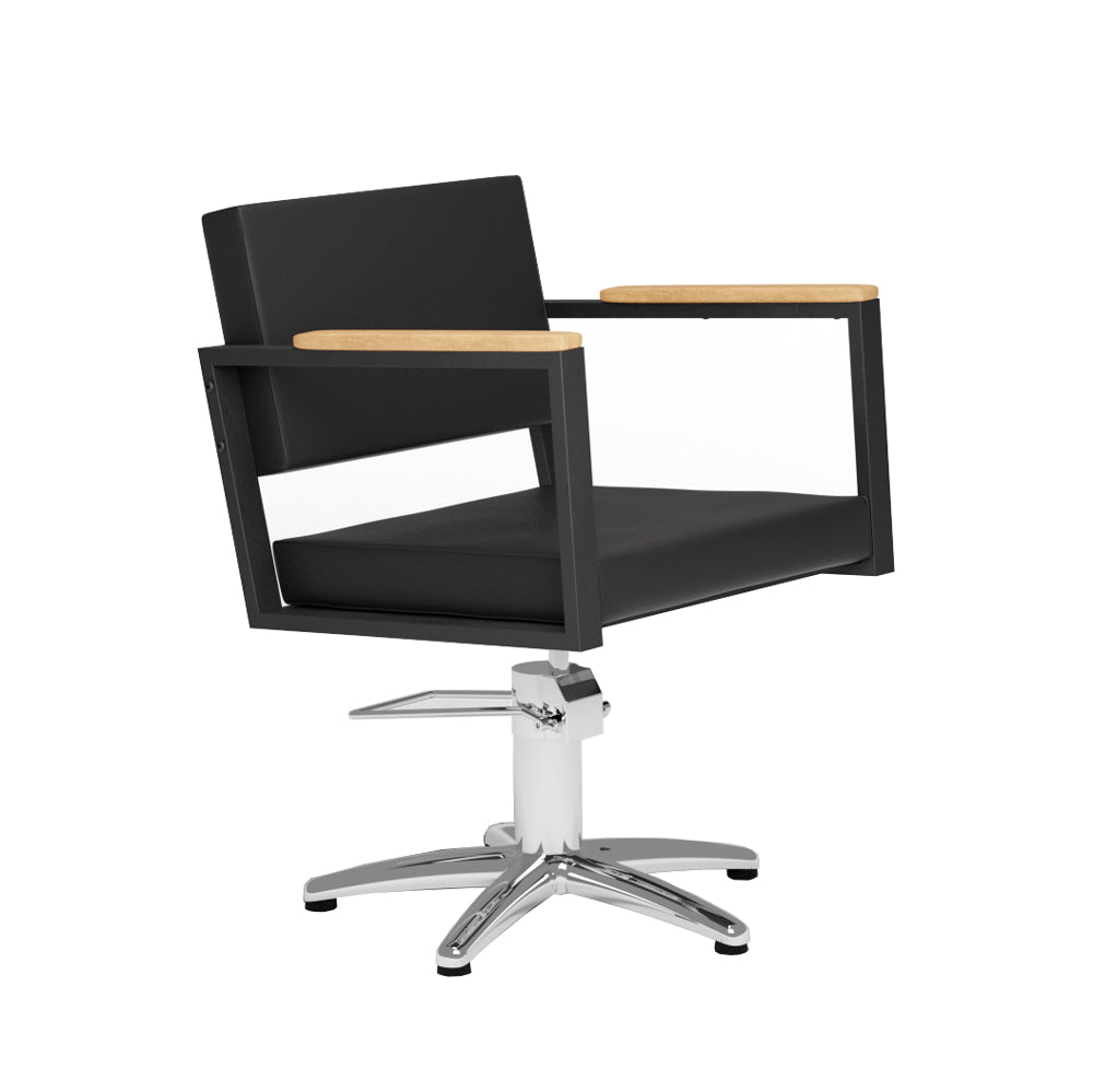 Fauteuil de Coiffure FRANKY