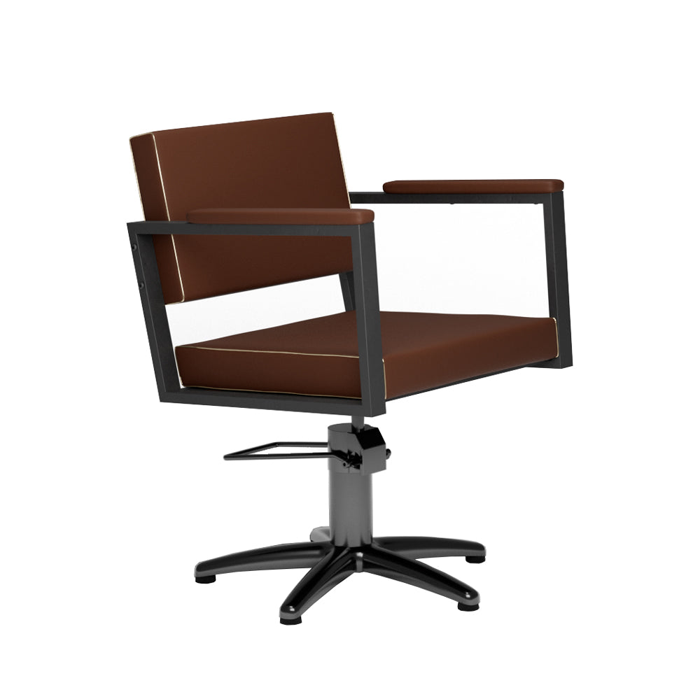 Fauteuil de Coiffure FRANKY