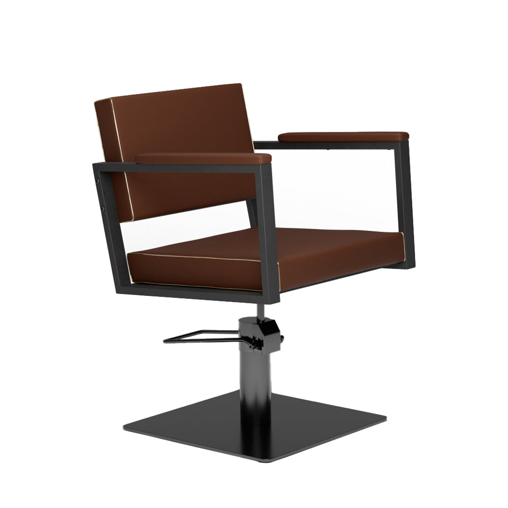 Fauteuil de Coiffure FRANKY