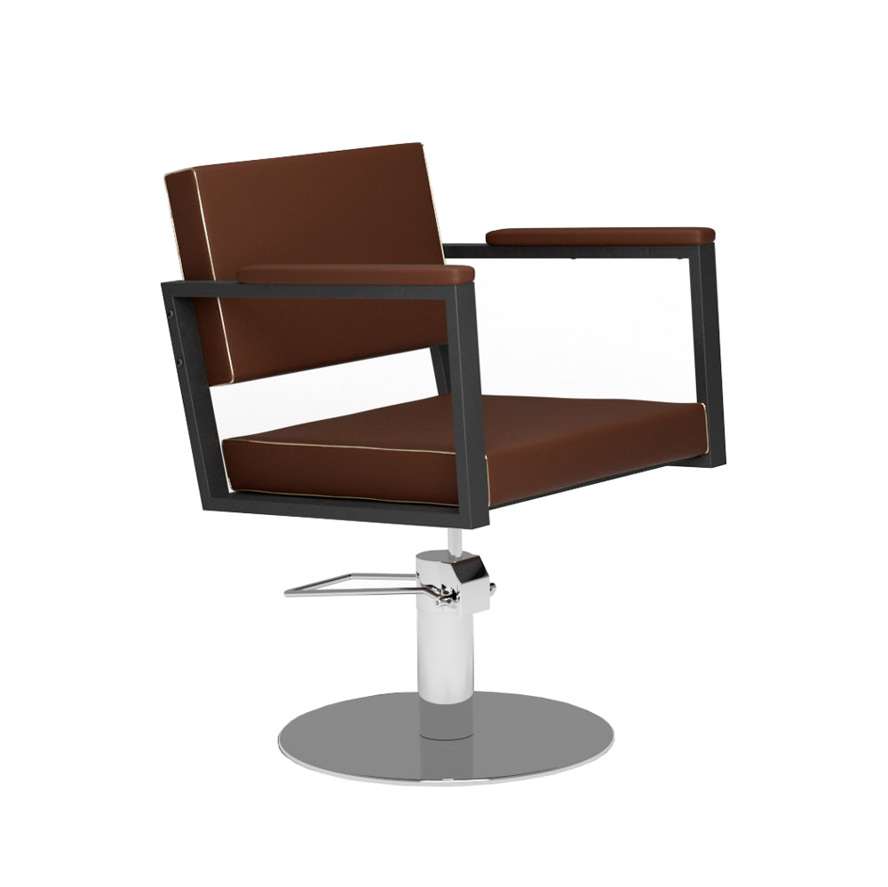 Fauteuil de Coiffure FRANKY