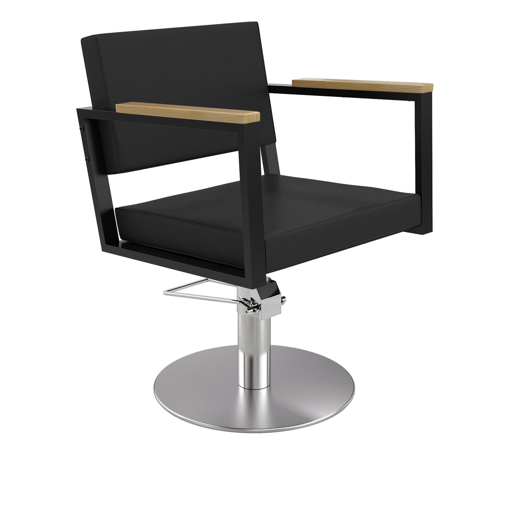 Fauteuil de Coiffure FRANKY