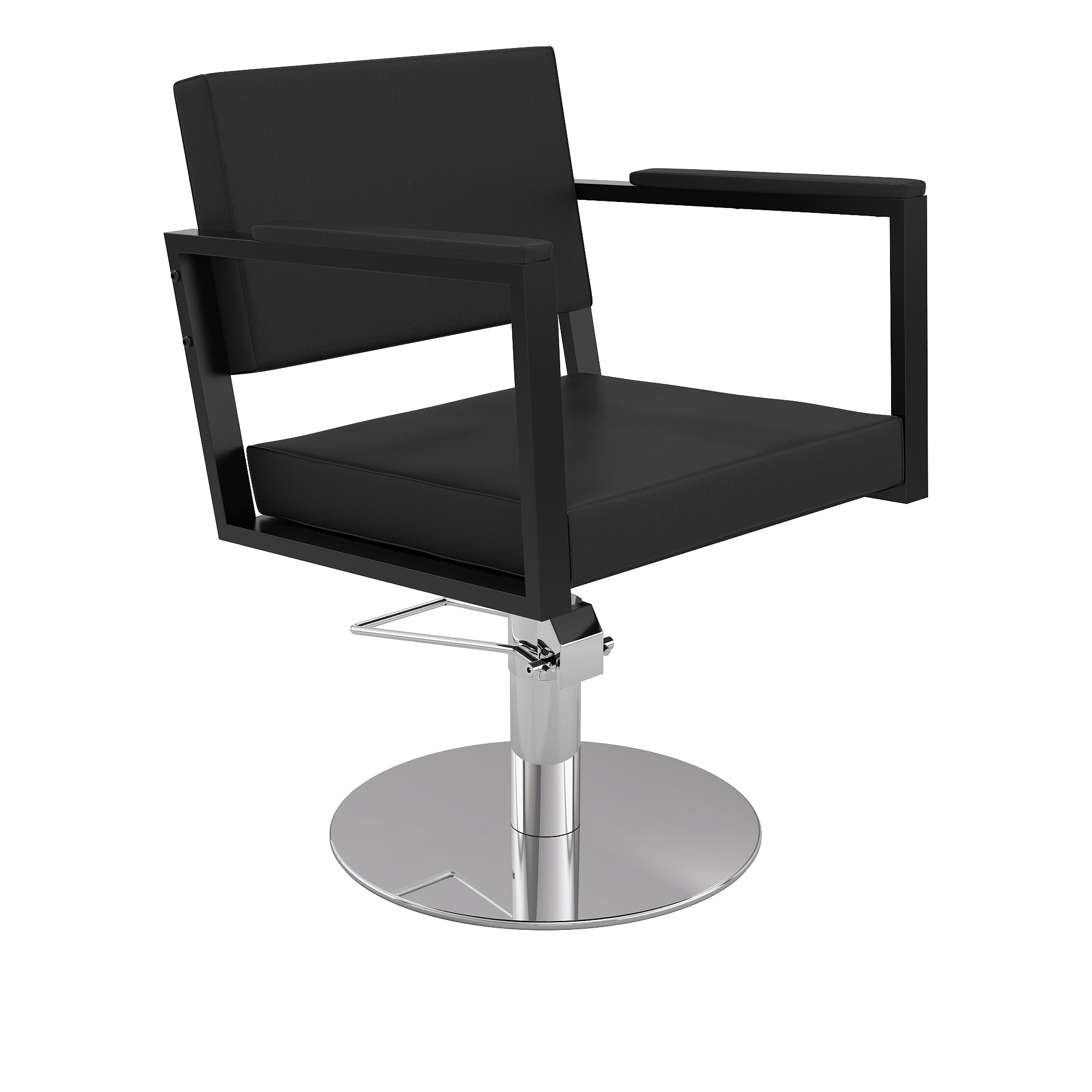 Fauteuil de Coiffure FRANKY