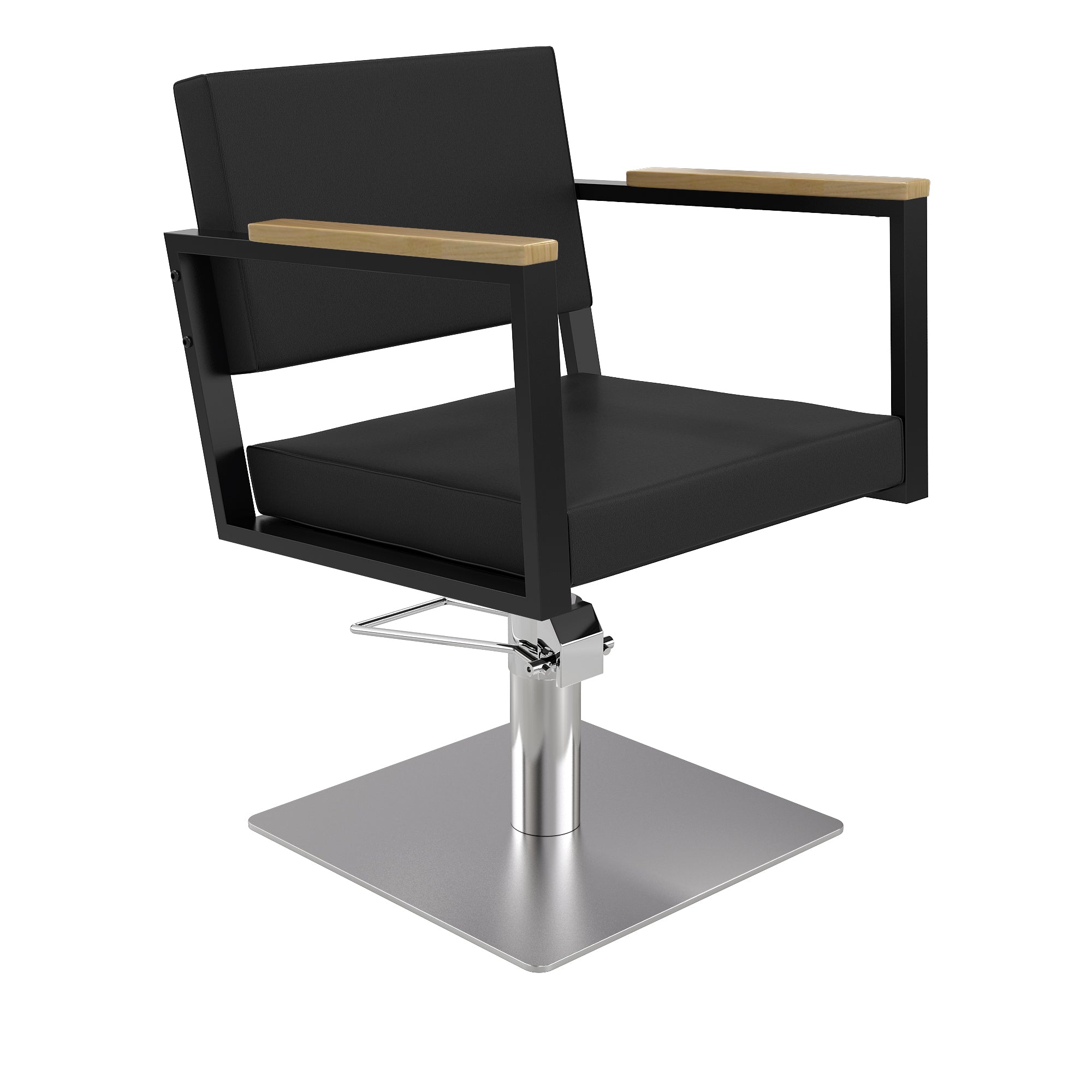 Fauteuil de Coiffure FRANKY