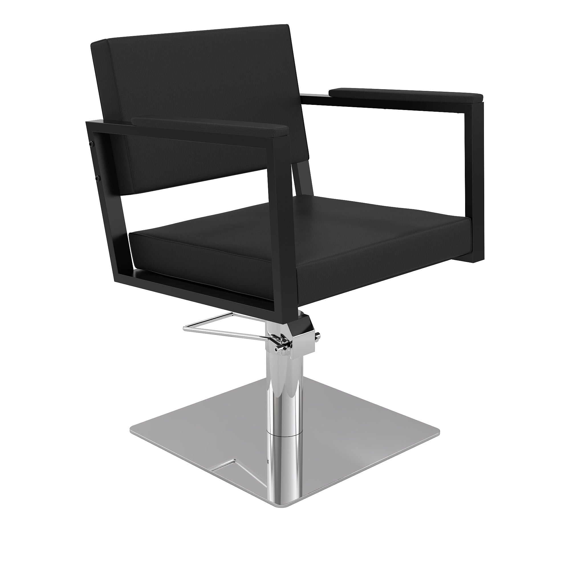 Fauteuil de Coiffure FRANKY