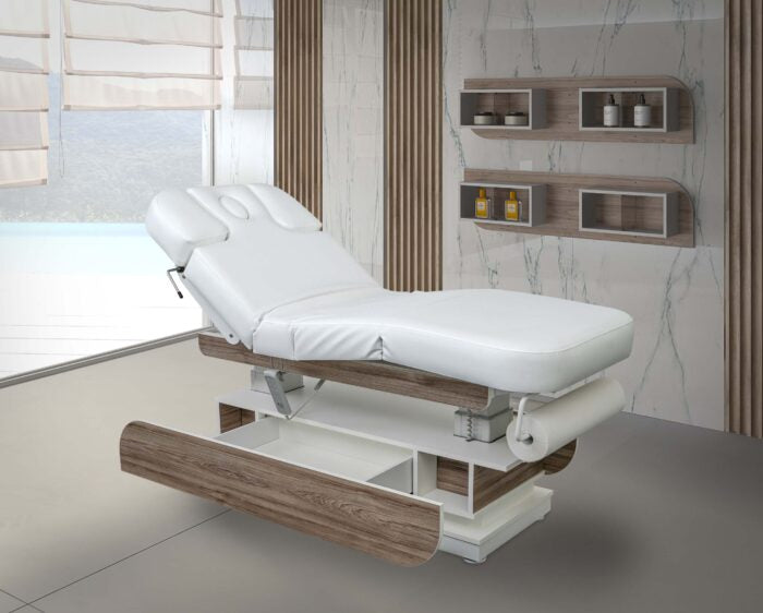 Table de Massage ORNELLA