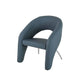 Fauteuil d'Attente GINEVRA