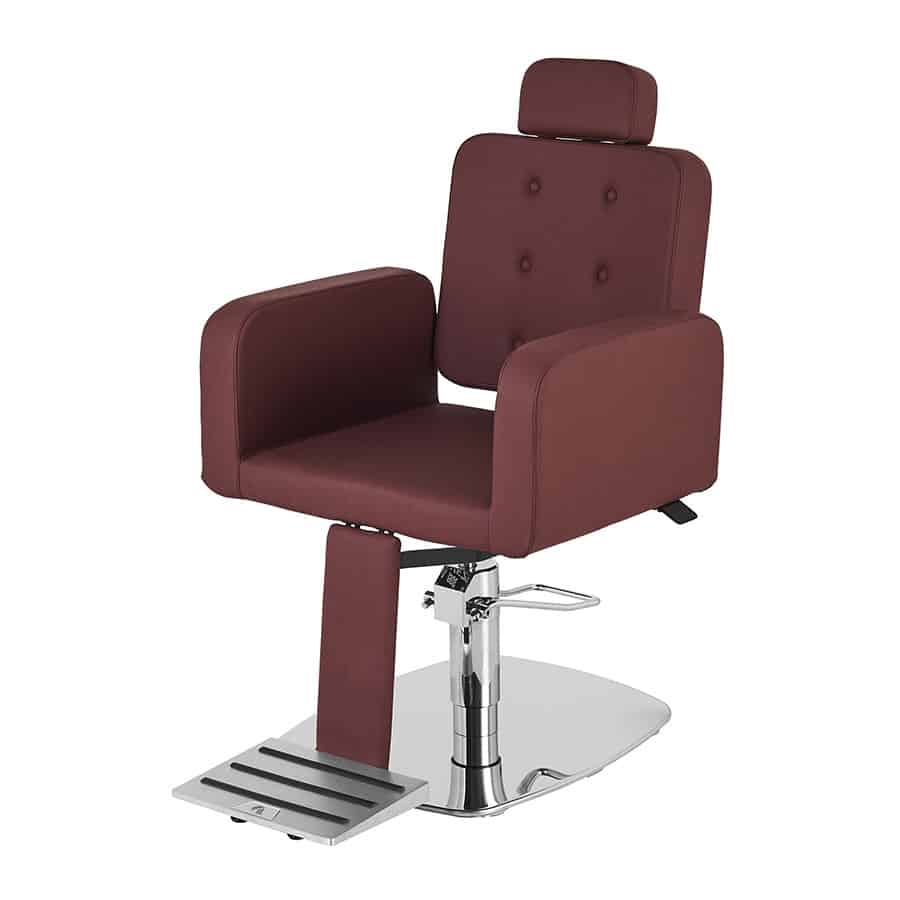 Fauteuil de Barbier ADAM