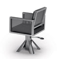Fauteuil de Coiffure IRON