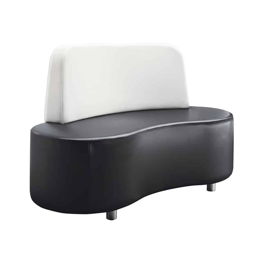 Canapé d'Attente FUSION